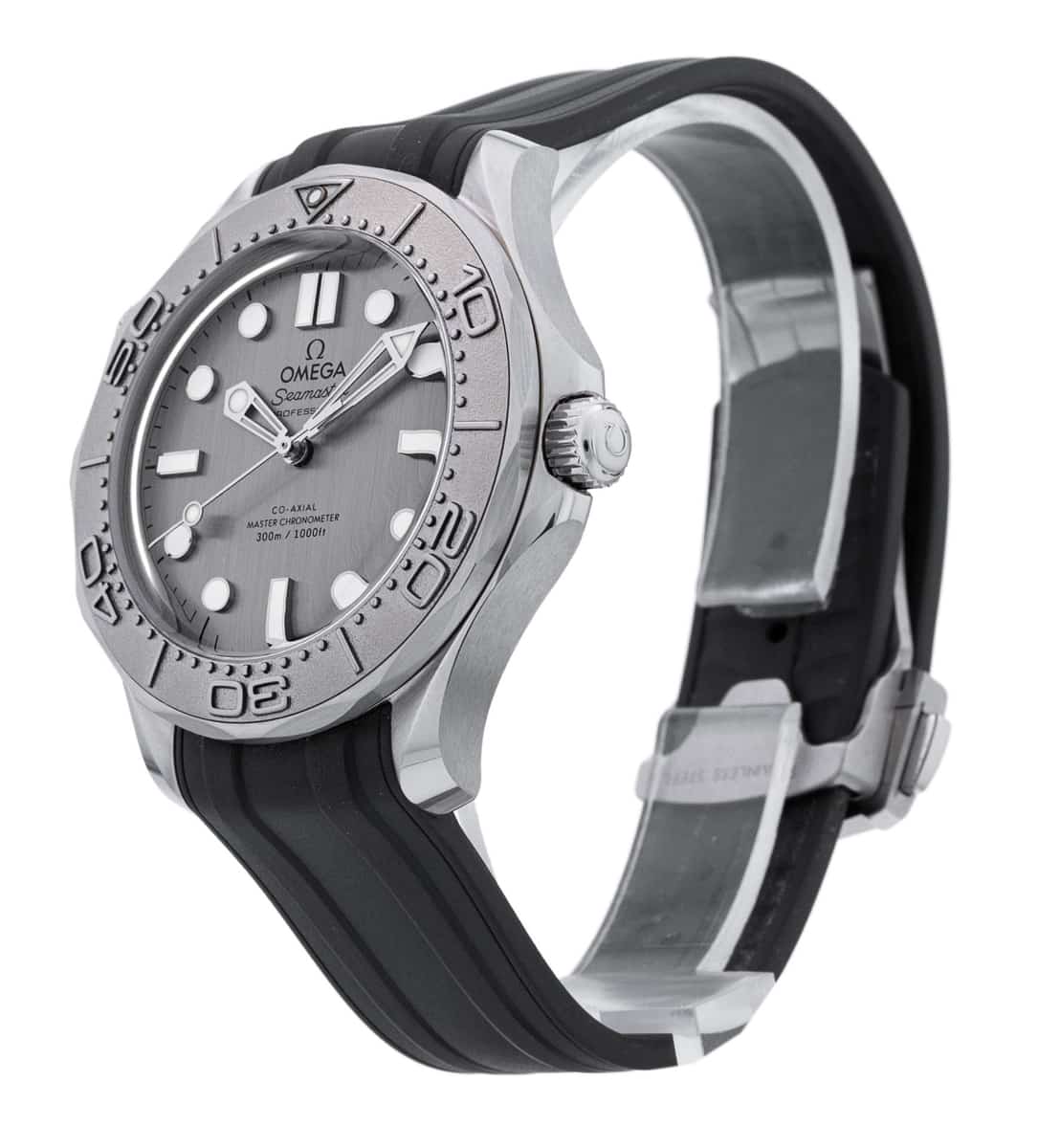 Omega Seamaster Diver 300m 210.32.42.20.06.002 Omega Seamaster Diver 300m 210.32.42.20.06.002